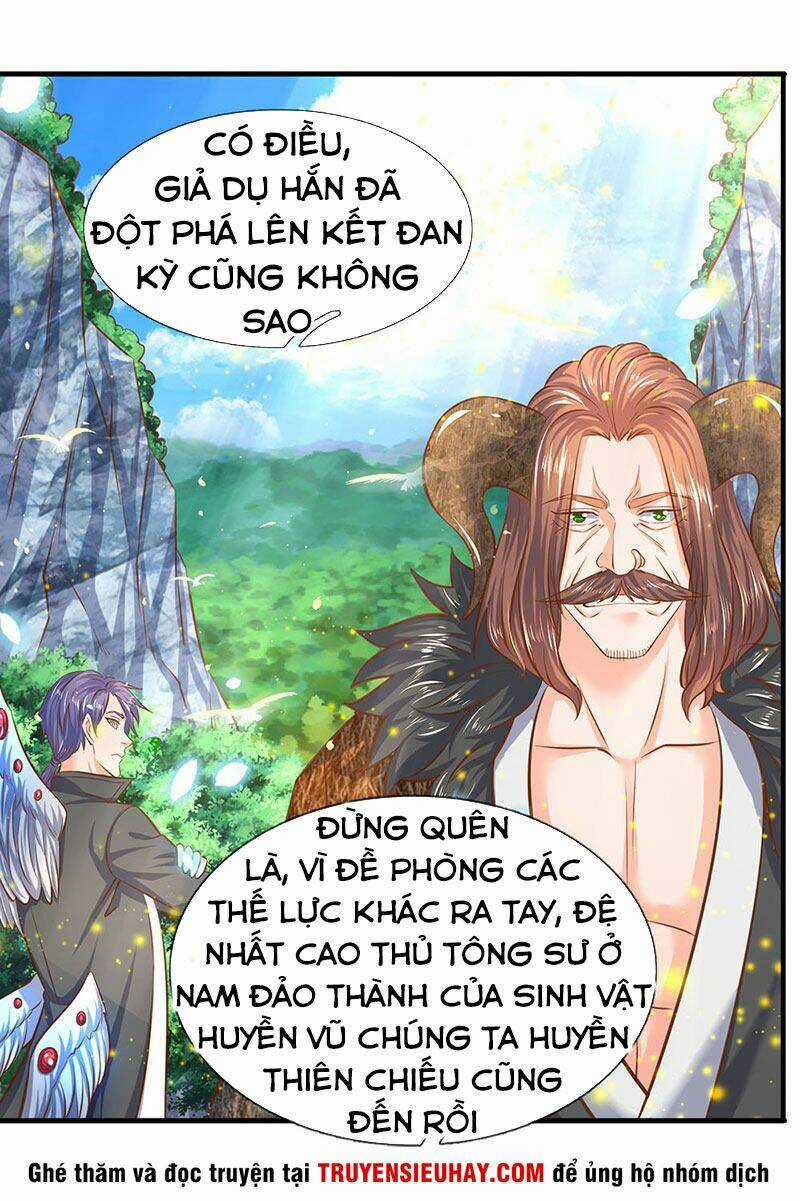 Vạn Cổ Thần Vương Chapter 52 trang 7