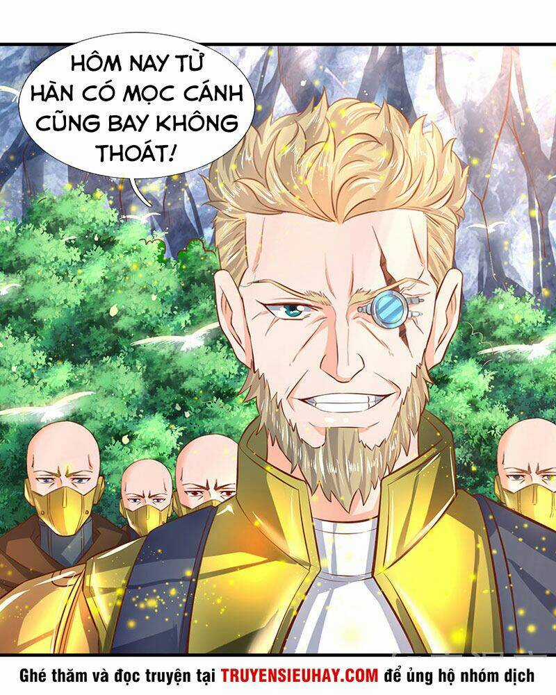 Vạn Cổ Thần Vương Chapter 52 trang 8