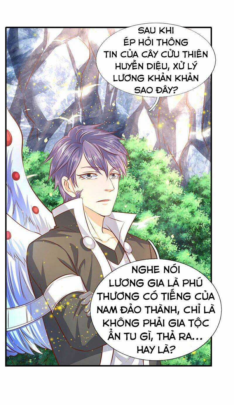 Vạn Cổ Thần Vương Chapter 52 trang 9