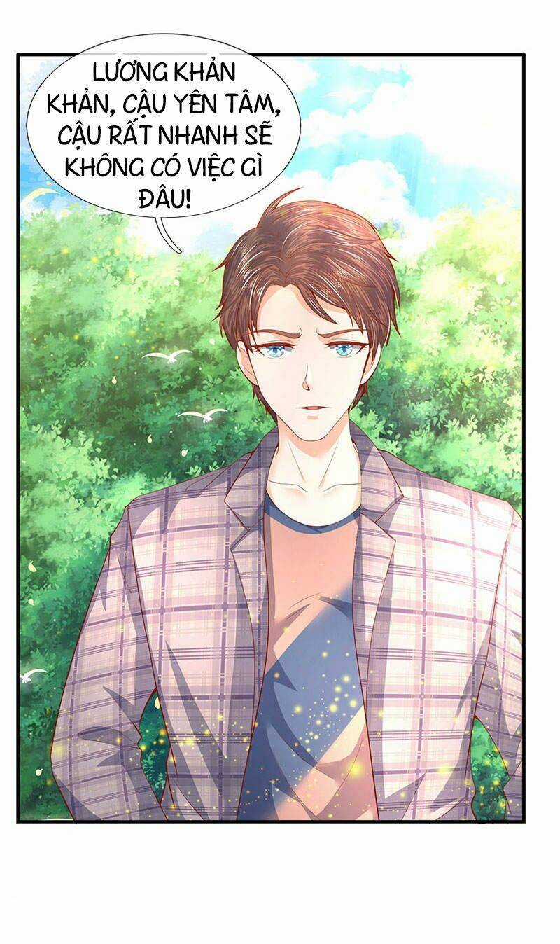 Vạn Cổ Thần Vương Chapter 53 trang 0