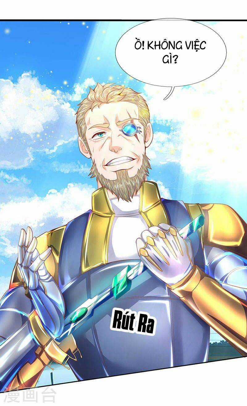 Vạn Cổ Thần Vương Chapter 53 trang 1