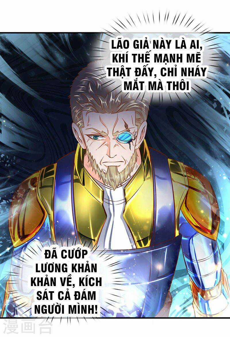 Vạn Cổ Thần Vương Chapter 54 trang 0