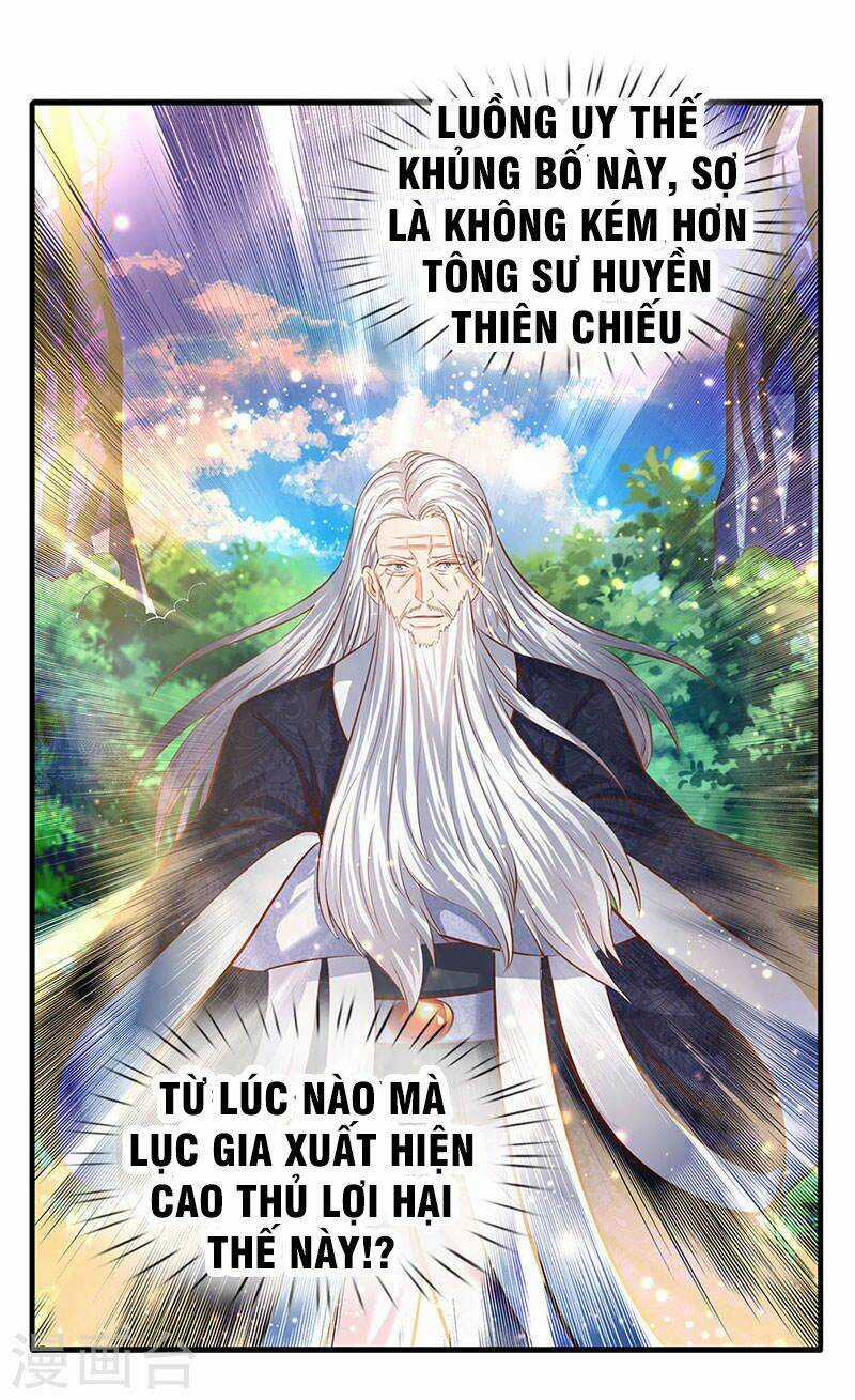 Vạn Cổ Thần Vương Chapter 54 trang 1