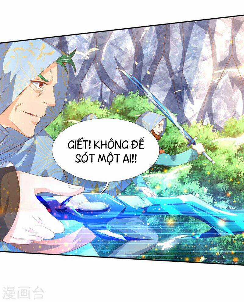 Vạn Cổ Thần Vương Chapter 55 trang 1