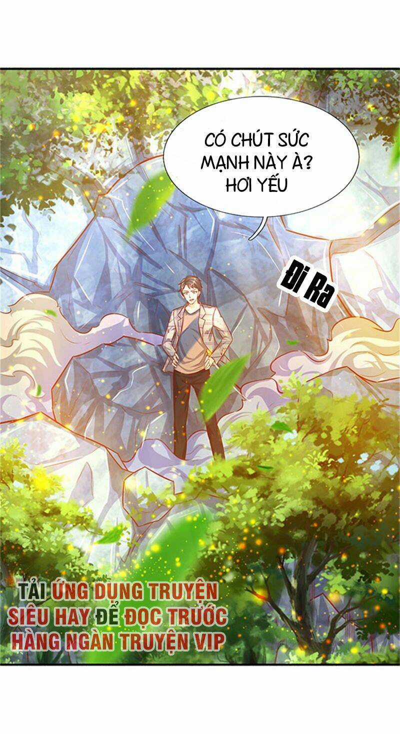 Vạn Cổ Thần Vương Chapter 56 trang 0
