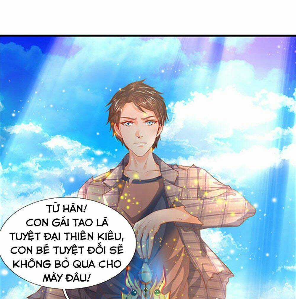 Vạn Cổ Thần Vương Chapter 58 trang 0