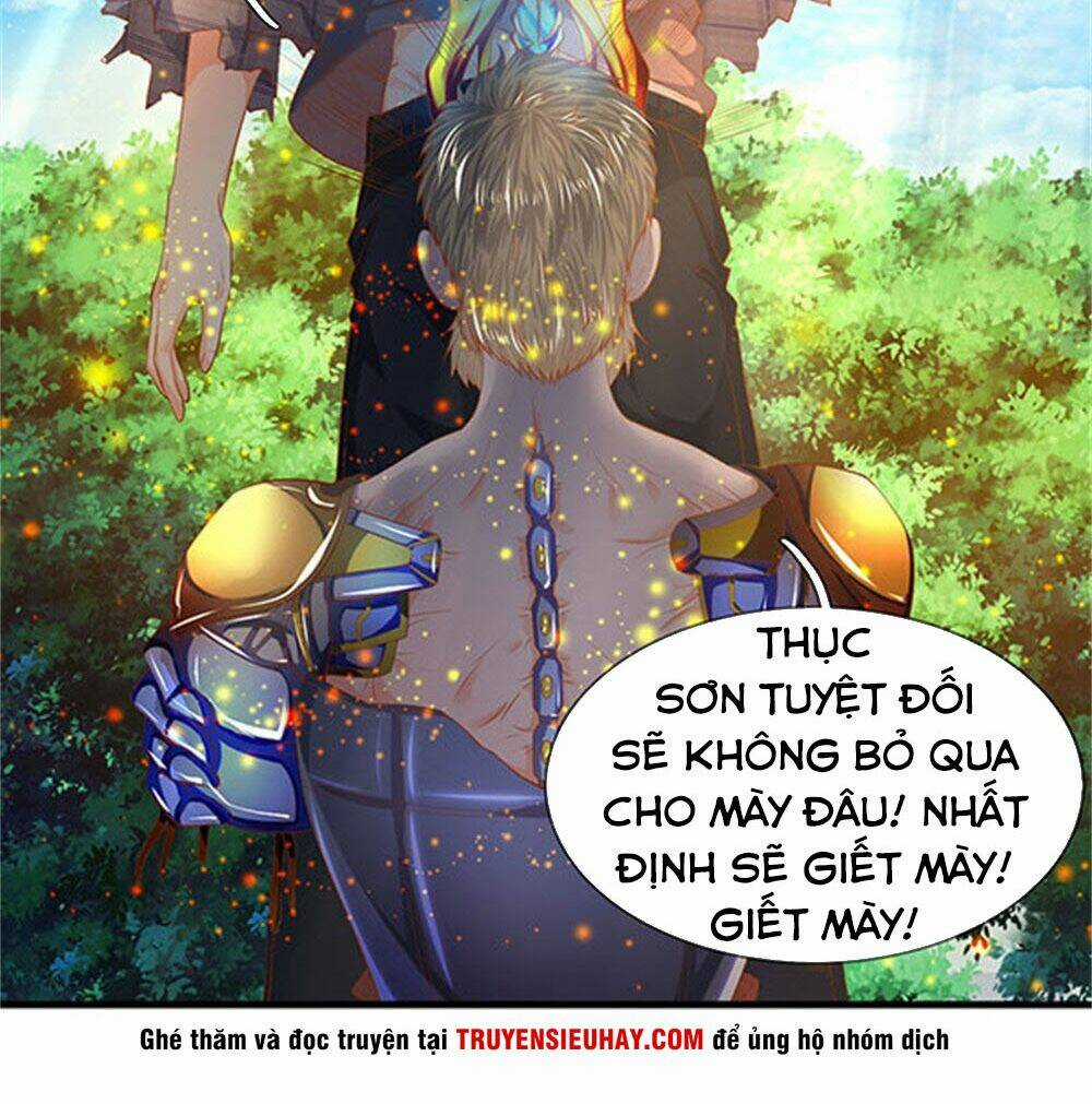 Vạn Cổ Thần Vương Chapter 58 trang 1