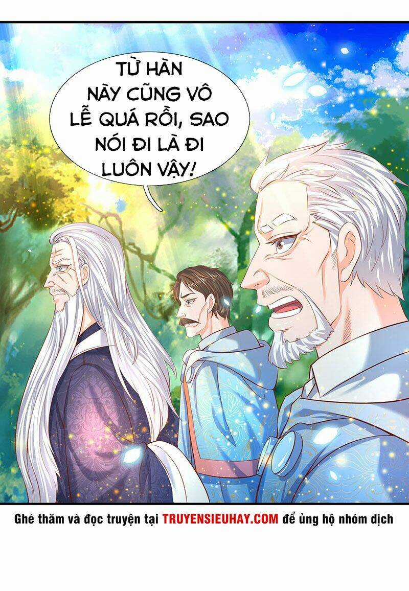 Vạn Cổ Thần Vương Chapter 59 trang 0
