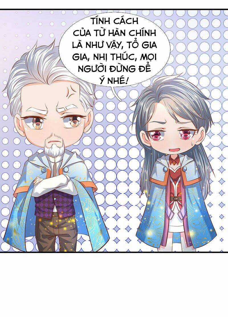 Vạn Cổ Thần Vương Chapter 59 trang 1