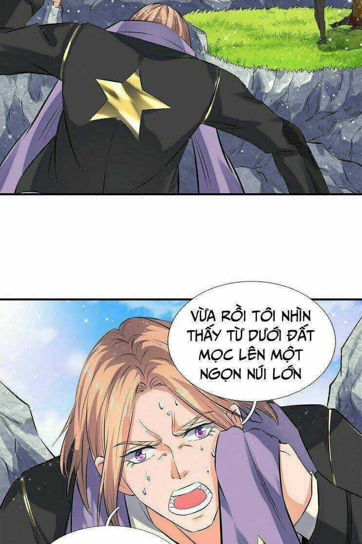 Vạn Cổ Thần Vương Chapter 6 trang 10