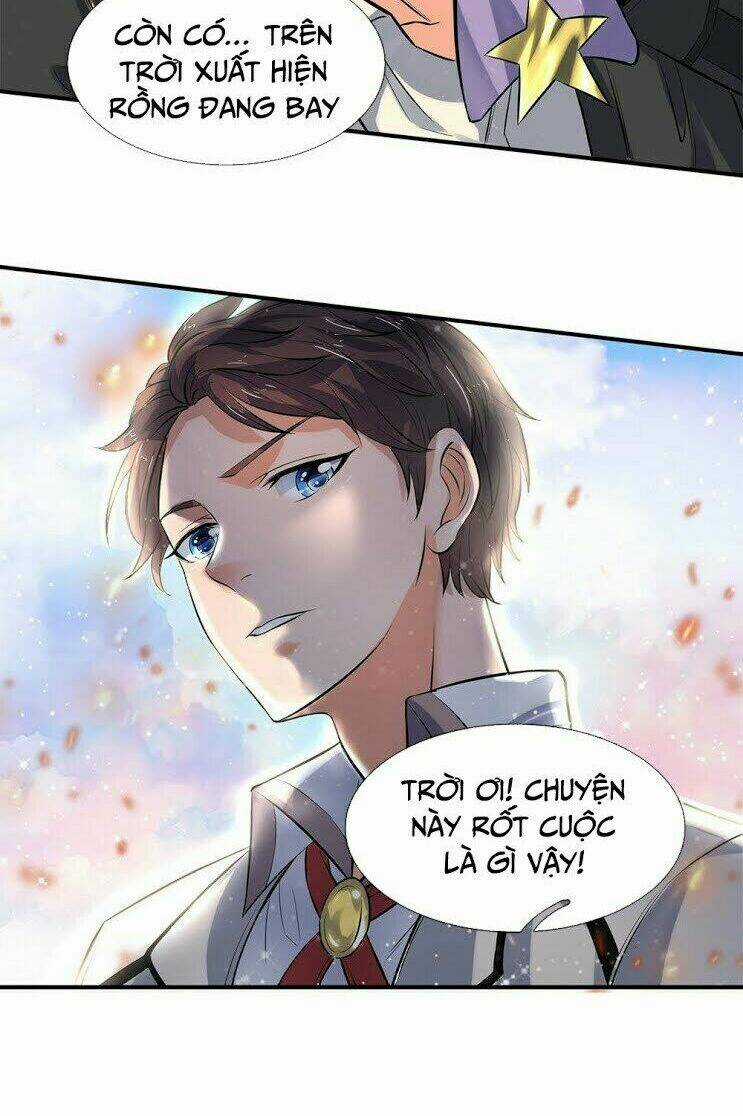 Vạn Cổ Thần Vương Chapter 6 trang 11