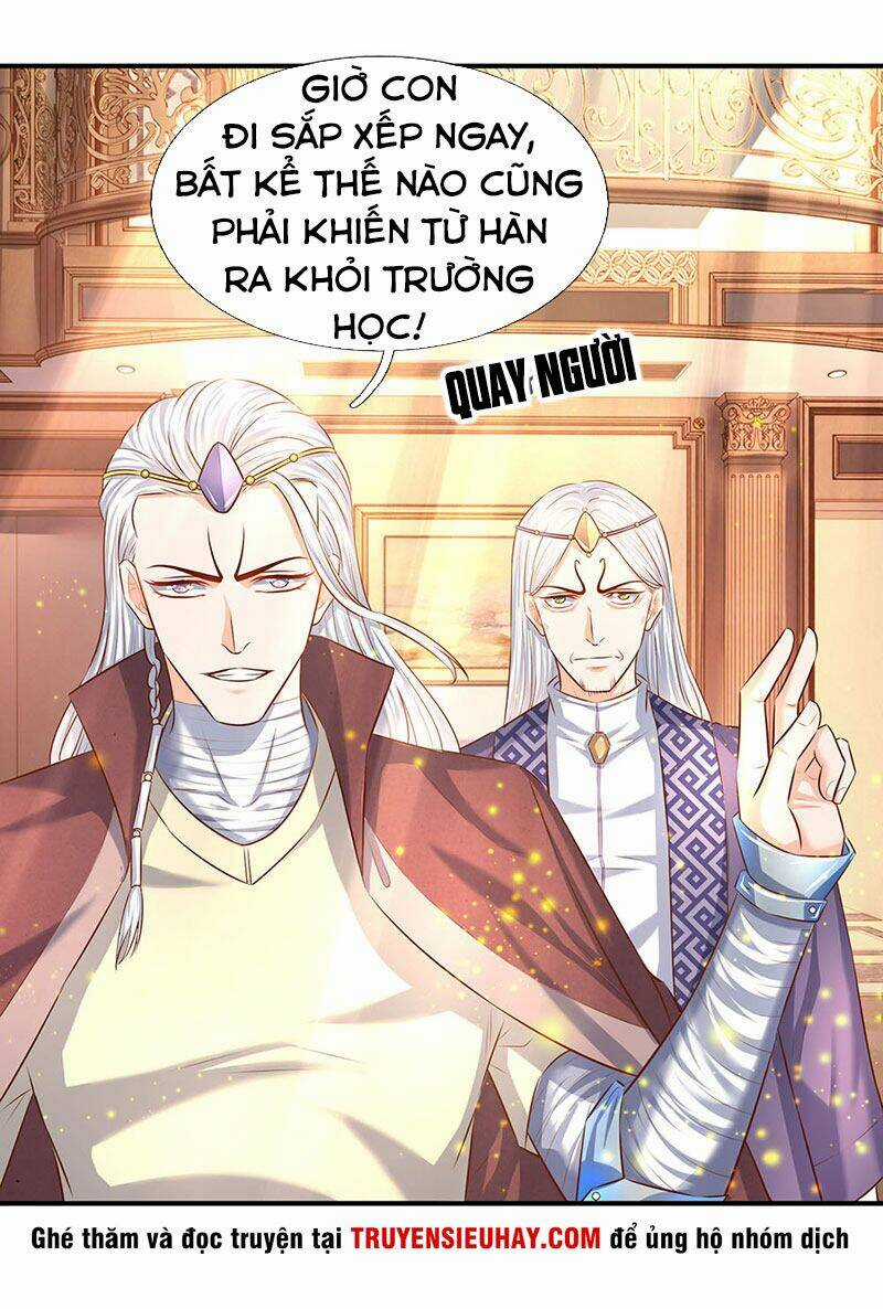Vạn Cổ Thần Vương Chapter 60 trang 0