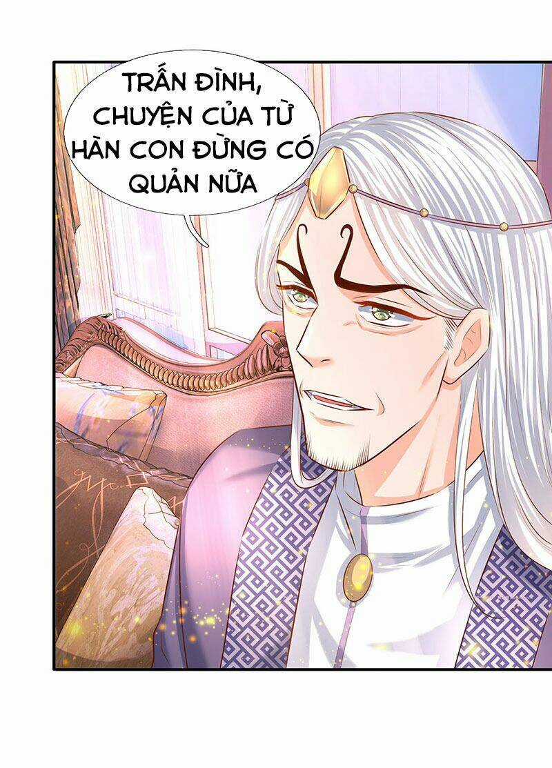 Vạn Cổ Thần Vương Chapter 60 trang 1