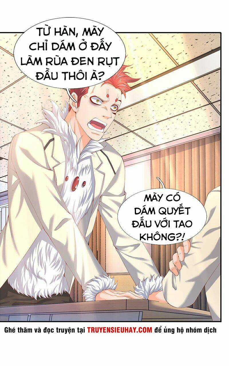 Vạn Cổ Thần Vương Chapter 62 trang 0