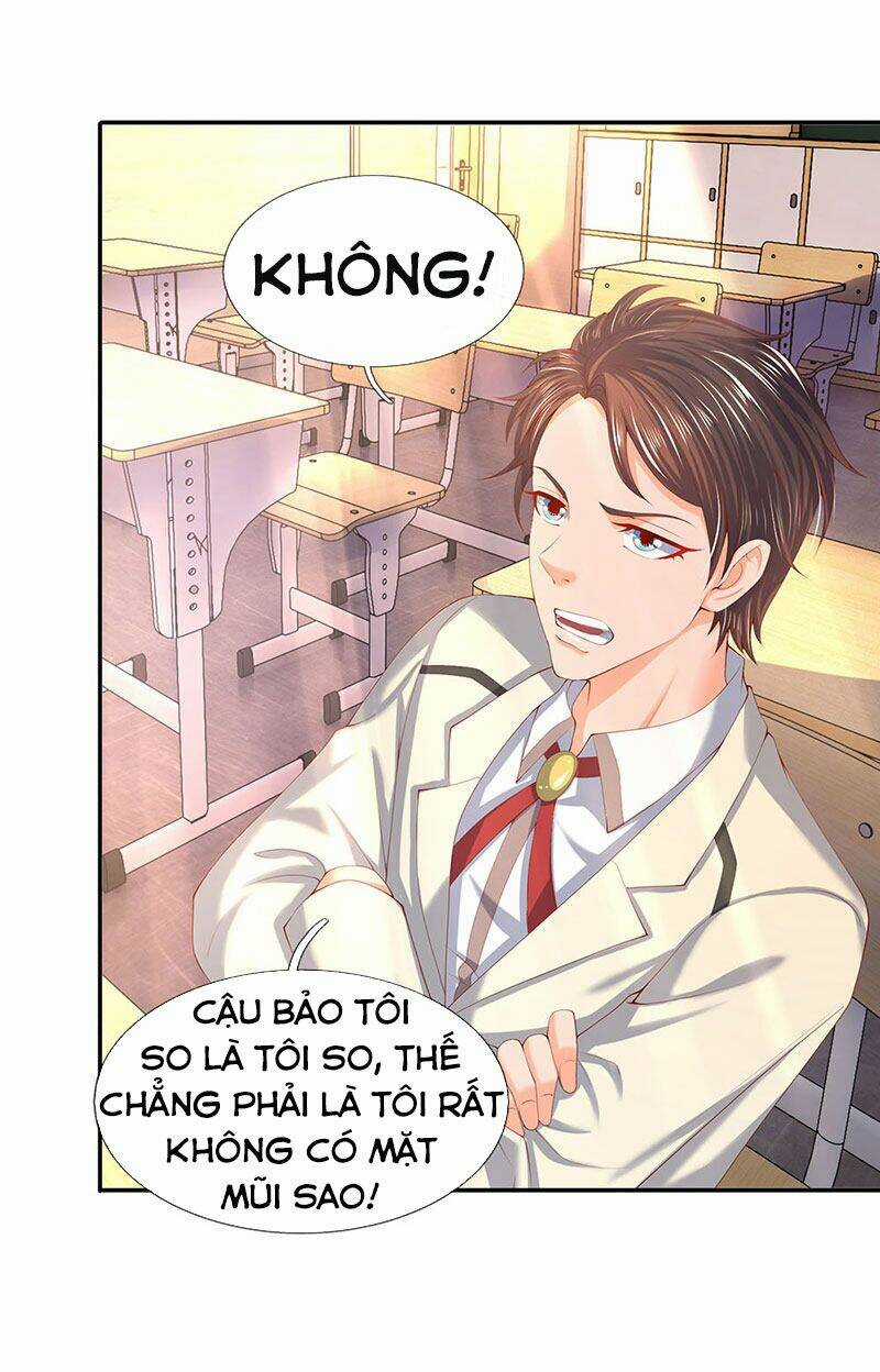 Vạn Cổ Thần Vương Chapter 62 trang 1