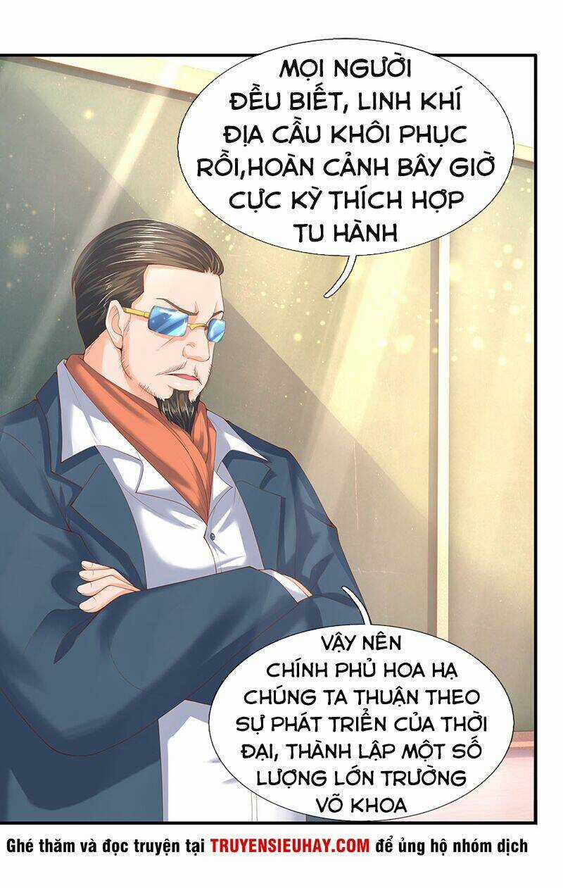 Vạn Cổ Thần Vương Chapter 63 trang 0