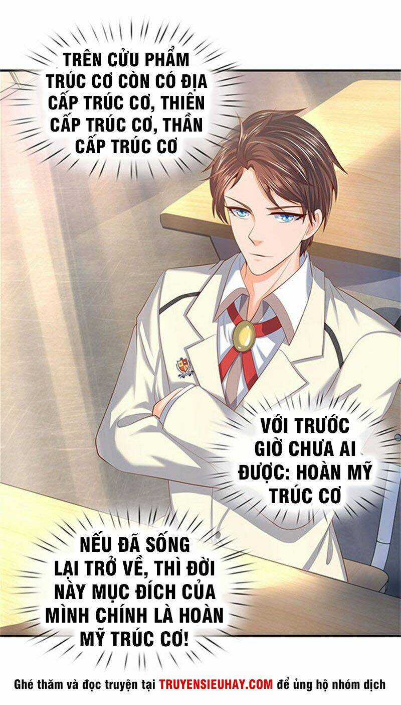 Vạn Cổ Thần Vương Chapter 64 trang 0