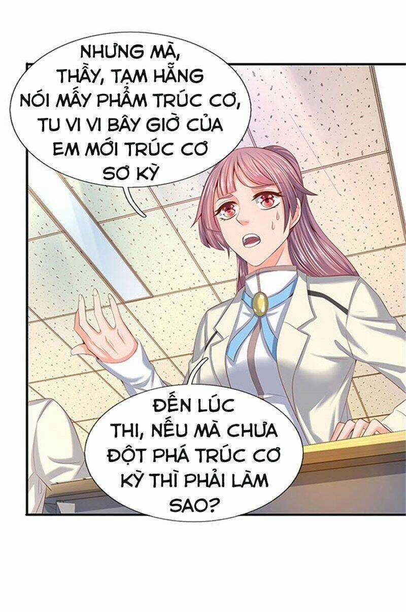 Vạn Cổ Thần Vương Chapter 64 trang 1