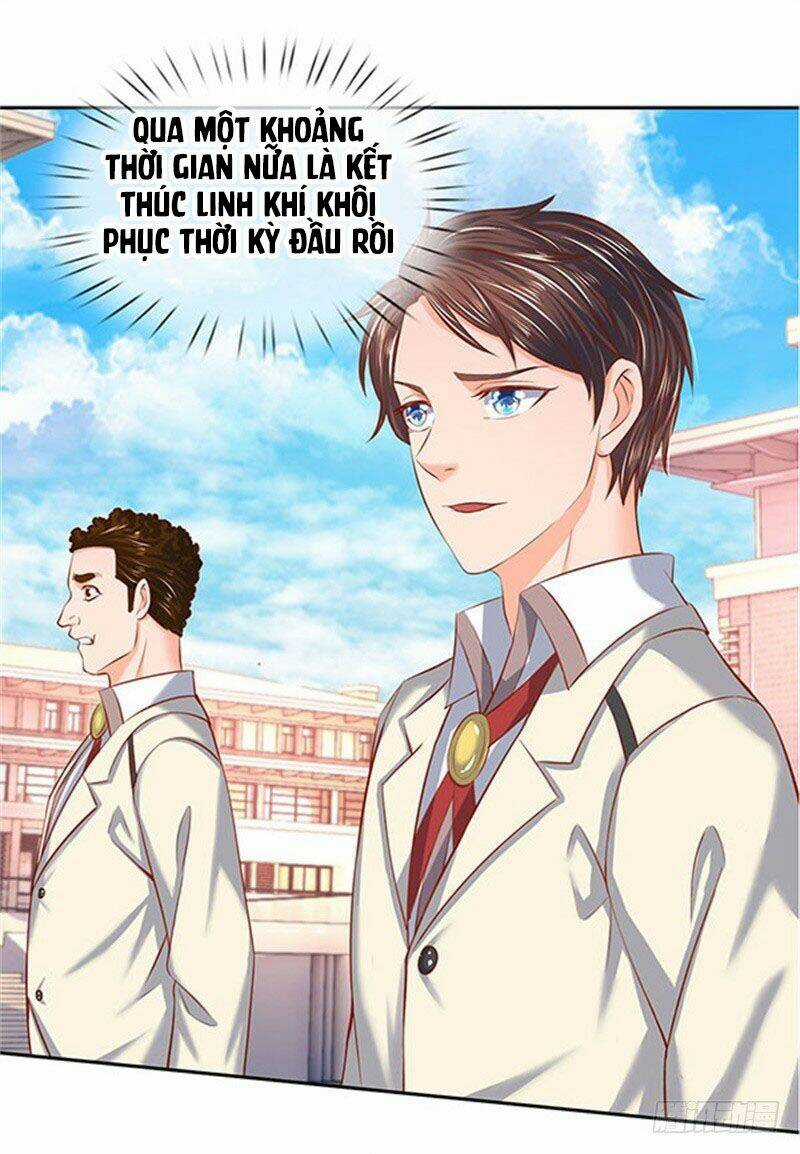 Vạn Cổ Thần Vương Chapter 66 trang 0