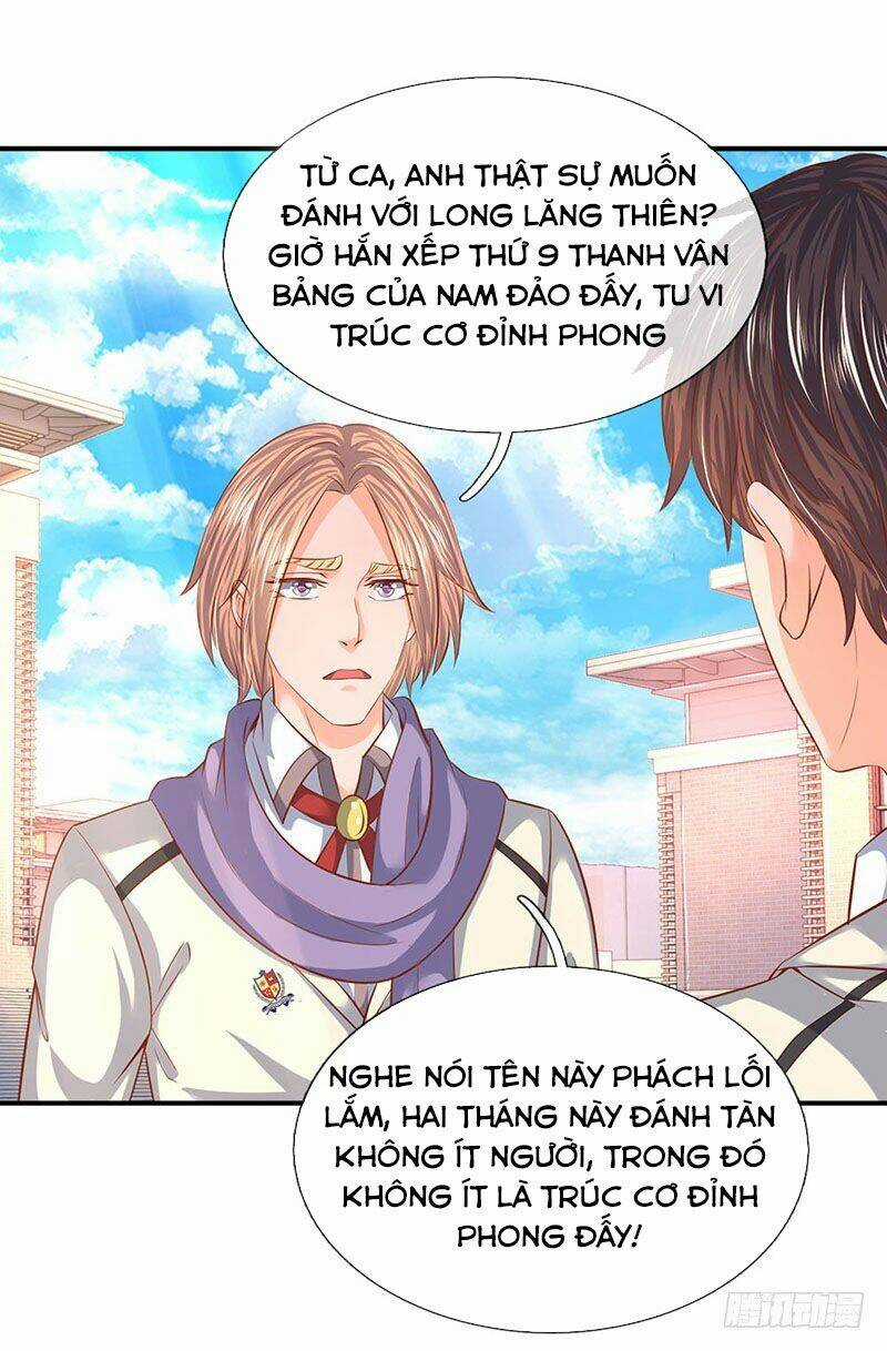 Vạn Cổ Thần Vương Chapter 67 trang 0