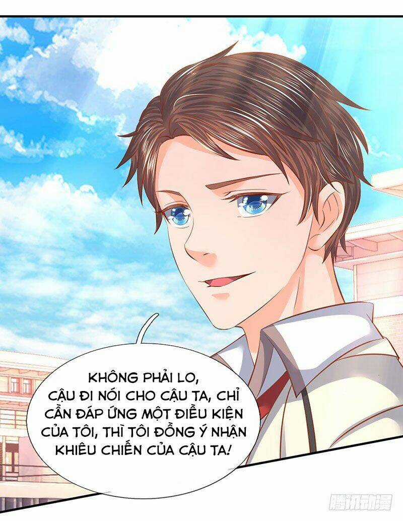 Vạn Cổ Thần Vương Chapter 67 trang 1