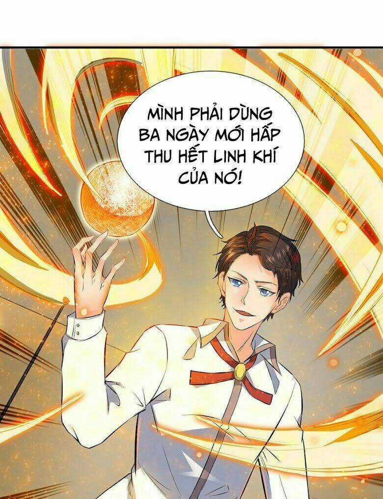 Vạn Cổ Thần Vương Chapter 7 trang 11