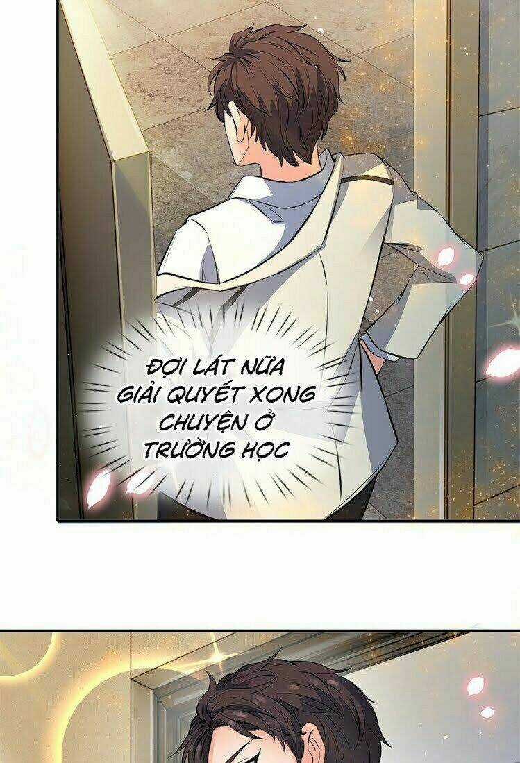 Vạn Cổ Thần Vương Chapter 7 trang 14