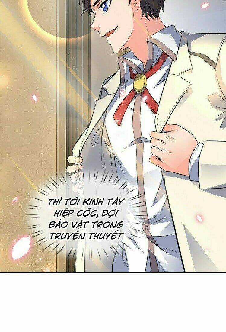 Vạn Cổ Thần Vương Chapter 7 trang 15