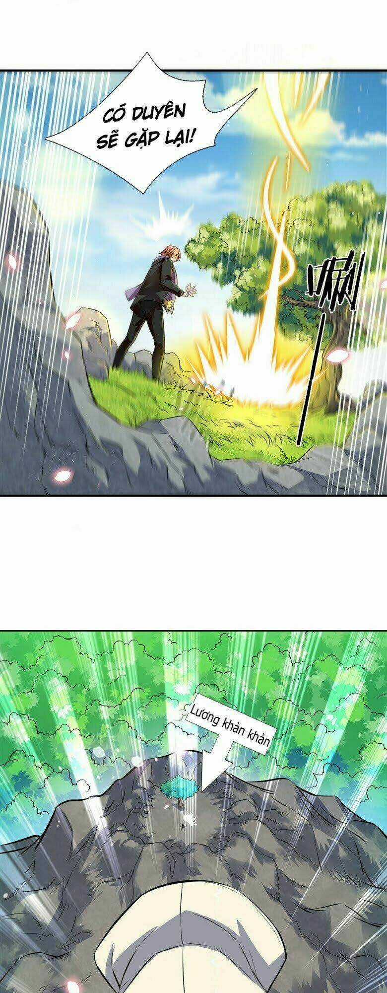 Vạn Cổ Thần Vương Chapter 7 trang 2