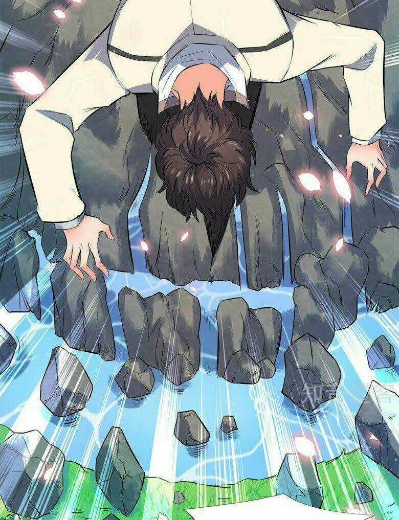 Vạn Cổ Thần Vương Chapter 7 trang 3