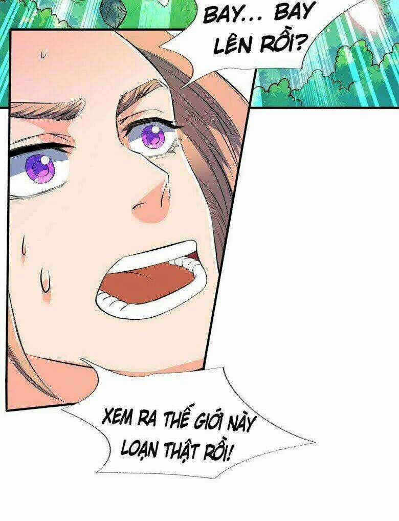 Vạn Cổ Thần Vương Chapter 7 trang 4