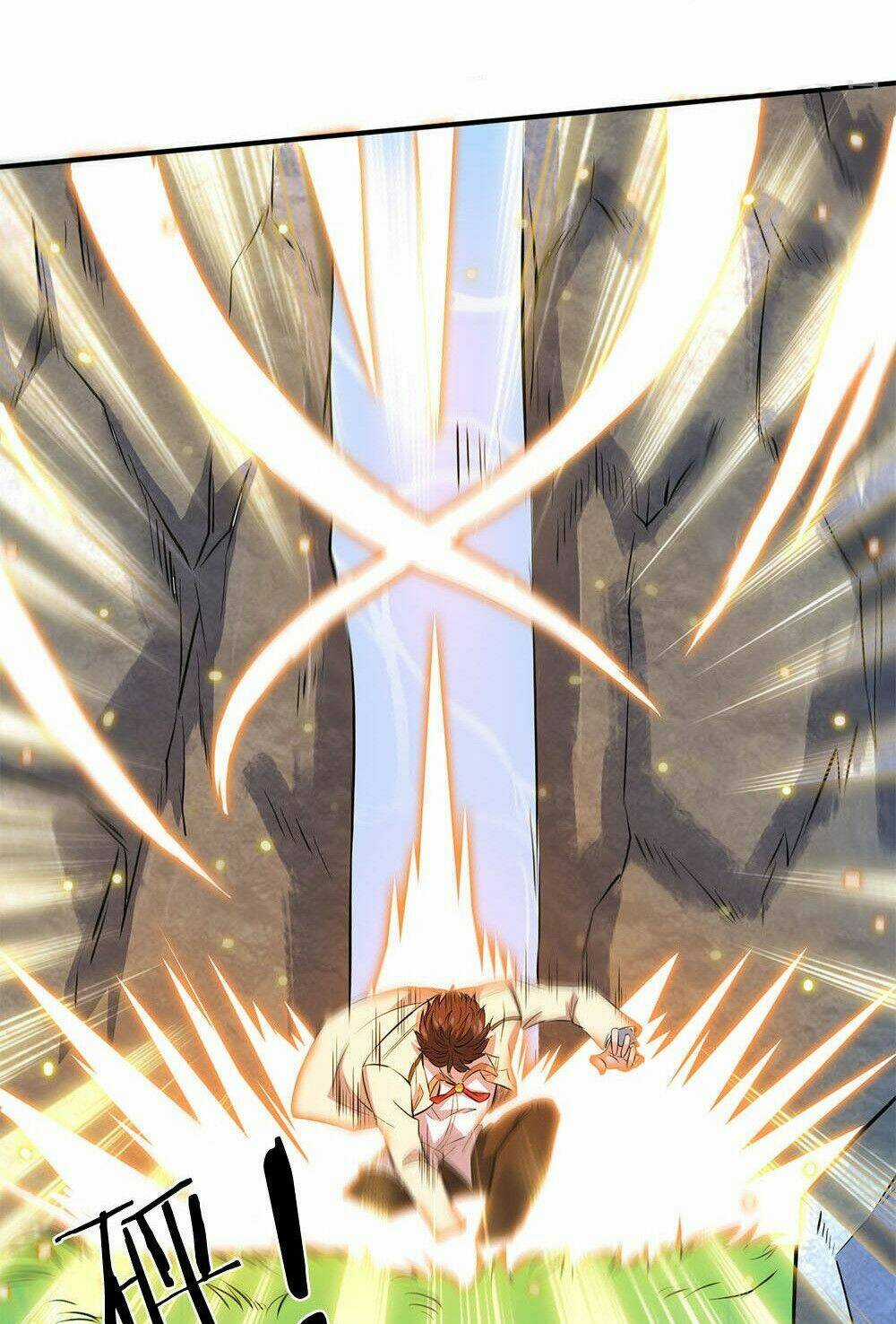 Vạn Cổ Thần Vương Chapter 7 trang 5