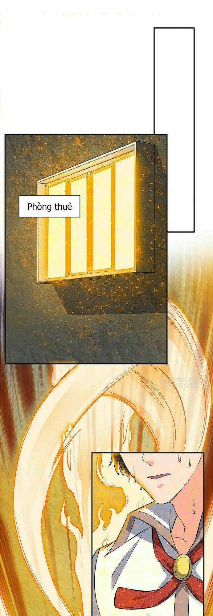 Vạn Cổ Thần Vương Chapter 7 trang 7