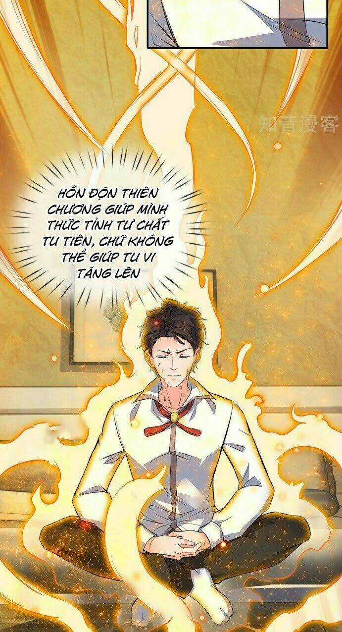 Vạn Cổ Thần Vương Chapter 7 trang 8