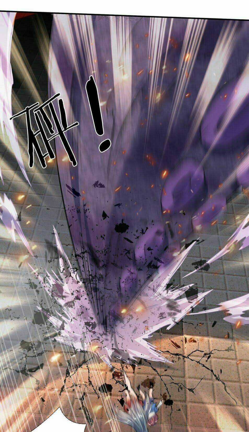 Vạn Cổ Thần Vương Chapter 9 trang 14