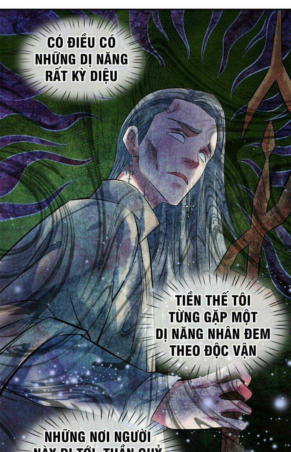 Vạn Cổ Thần Vương Chapter 9 trang 4