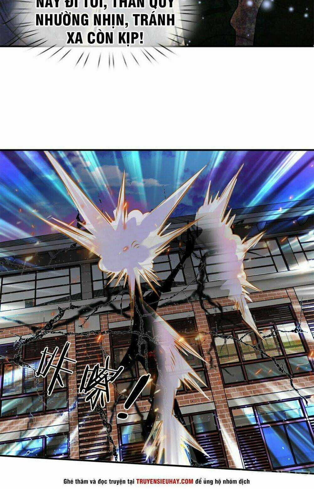 Vạn Cổ Thần Vương Chapter 9 trang 5