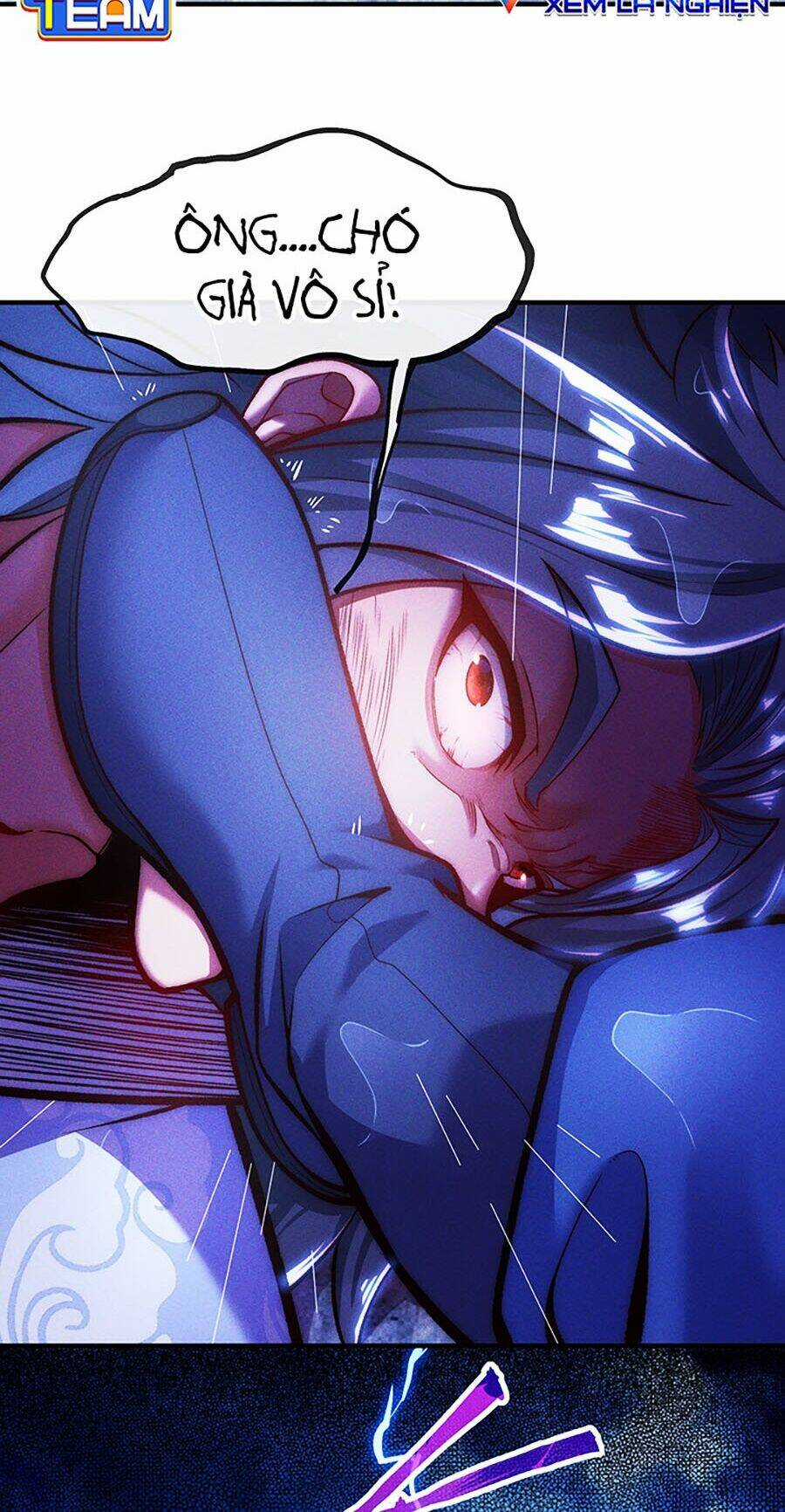 Vạn Cổ Thánh Tôn Chapter 1 trang 39