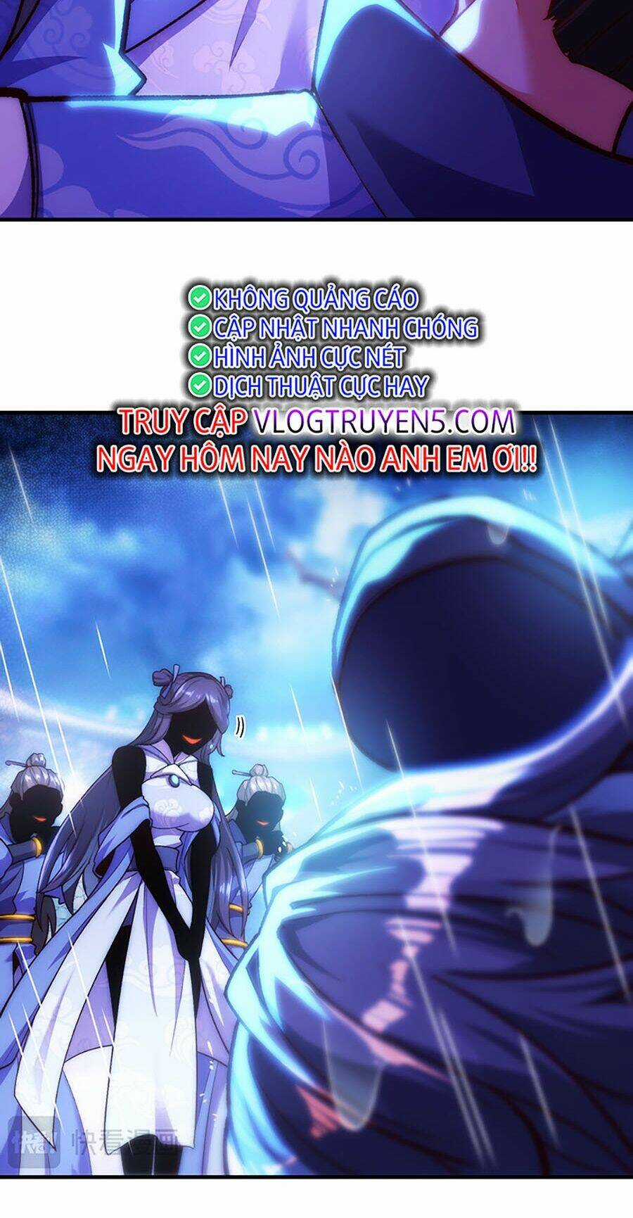 Vạn Cổ Thánh Tôn Chapter 1 trang 41