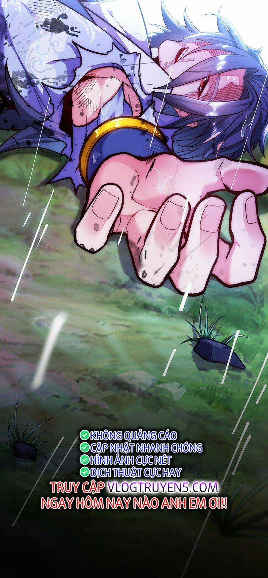 Vạn Cổ Thánh Tôn Chapter 1 trang 46