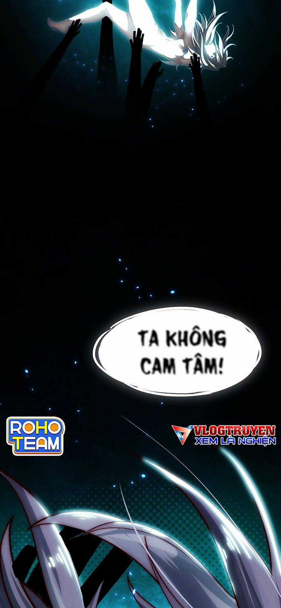 Vạn Cổ Thánh Tôn Chapter 1 trang 48