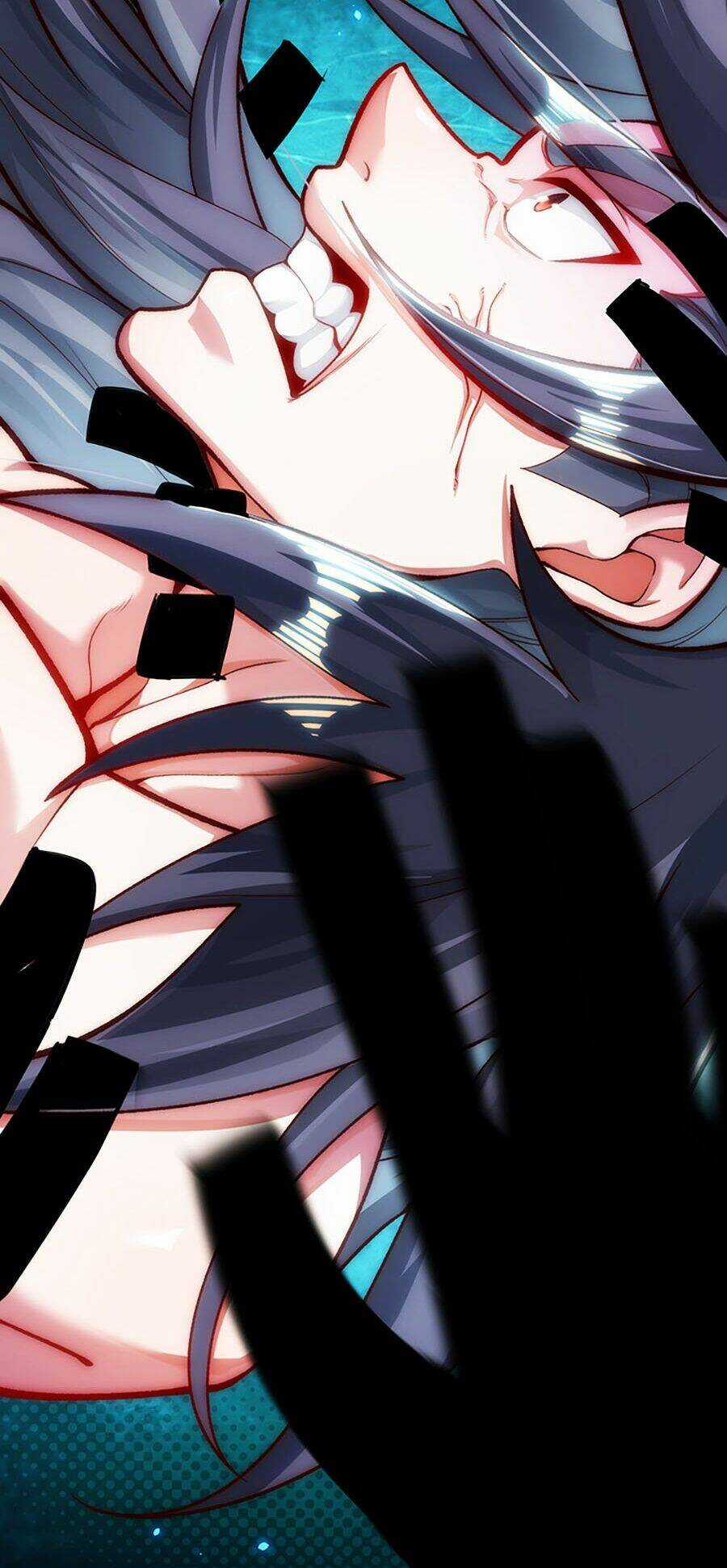 Vạn Cổ Thánh Tôn Chapter 1 trang 49