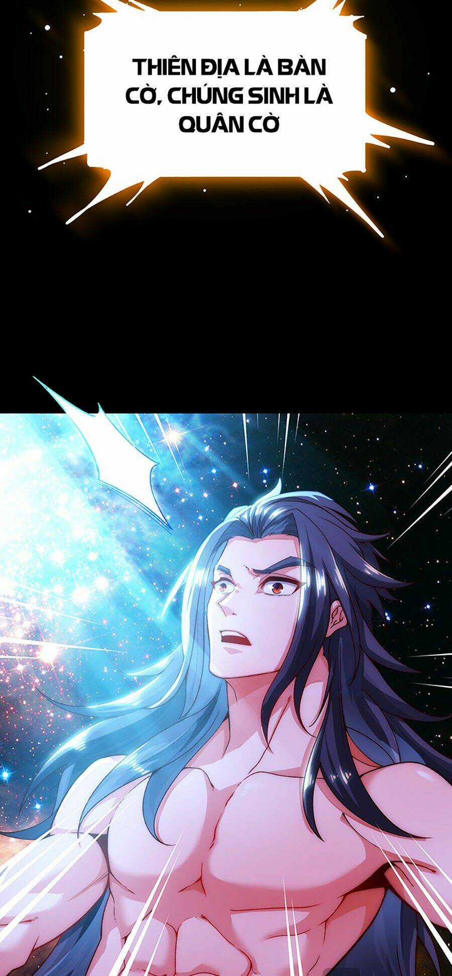 Vạn Cổ Thánh Tôn Chapter 1 trang 51