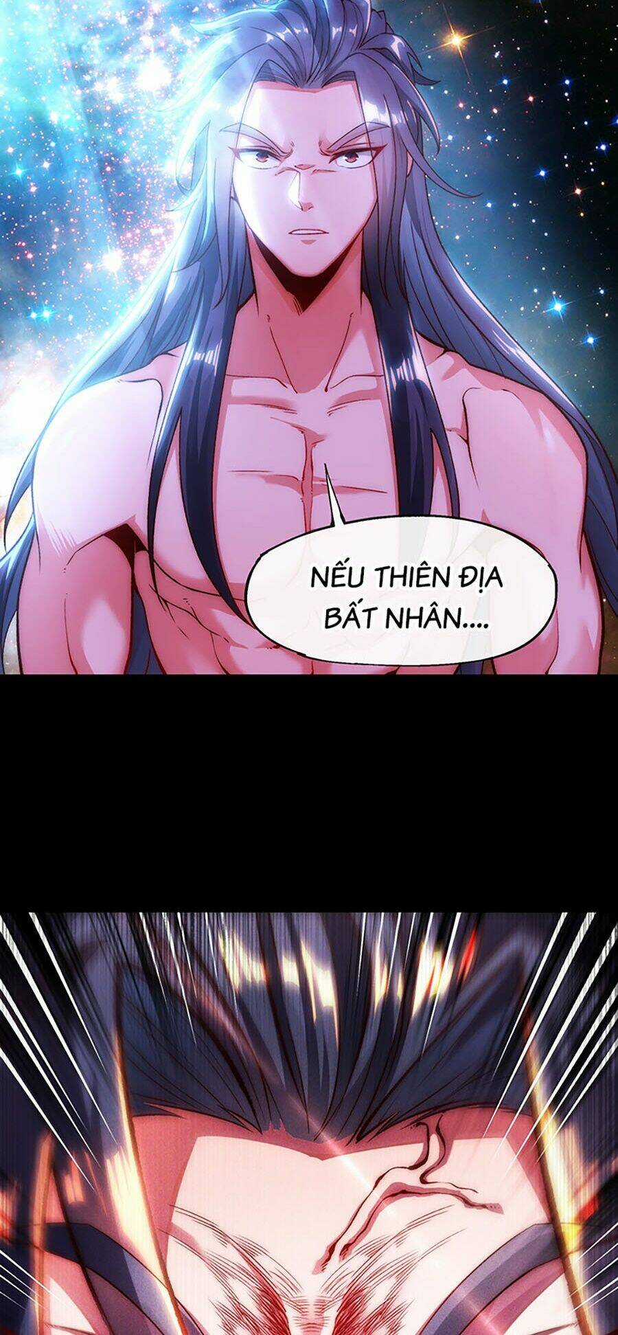 Vạn Cổ Thánh Tôn Chapter 1 trang 54