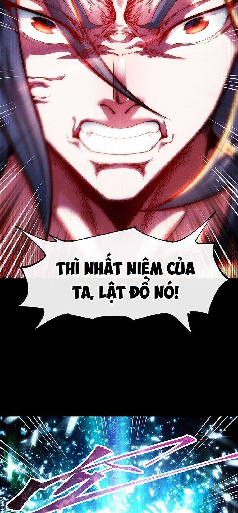 Vạn Cổ Thánh Tôn Chapter 1 trang 55