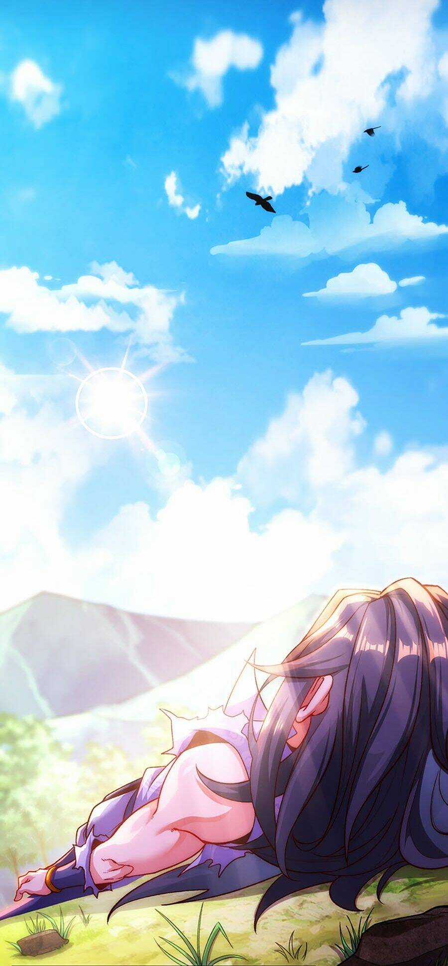 Vạn Cổ Thánh Tôn Chapter 1 trang 57