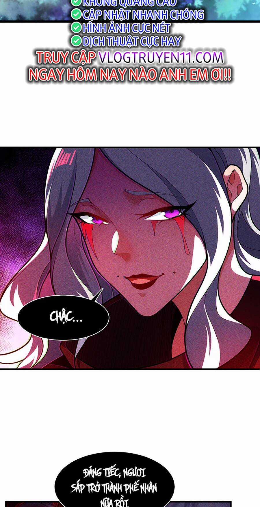 Vạn Cổ Thánh Tôn Chapter 10 trang 10