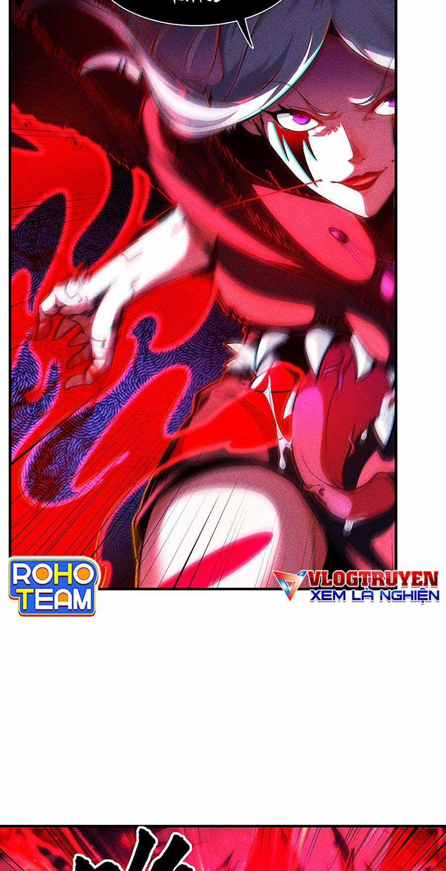 Vạn Cổ Thánh Tôn Chapter 10 trang 11