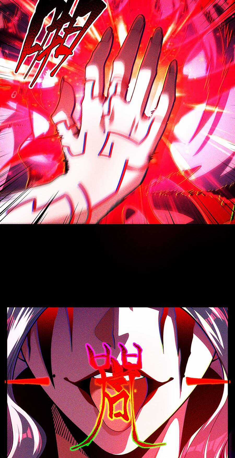 Vạn Cổ Thánh Tôn Chapter 10 trang 12