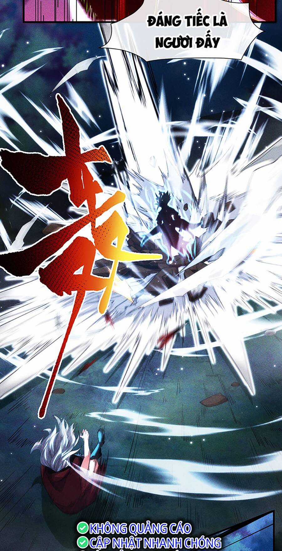 Vạn Cổ Thánh Tôn Chapter 10 trang 16